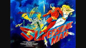 Image du film "Supersonic Man"