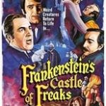 Frankenstein's Castle of Freaks