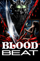 Affiche du film "Blood Beat"
