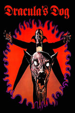 Affiche du film "Dracula's Dog"