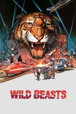 Affiche du film "Wild Beasts"