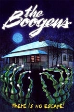 Affiche du film "The Boogens"